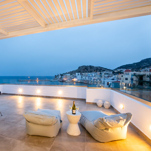 olia karpathos