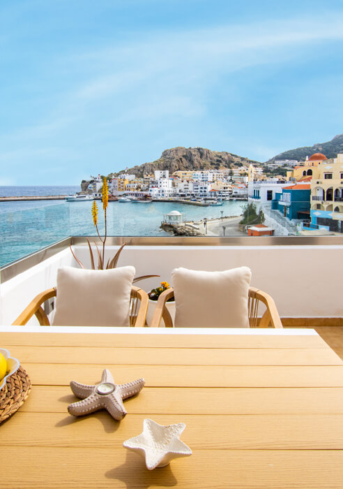 olia karpathos